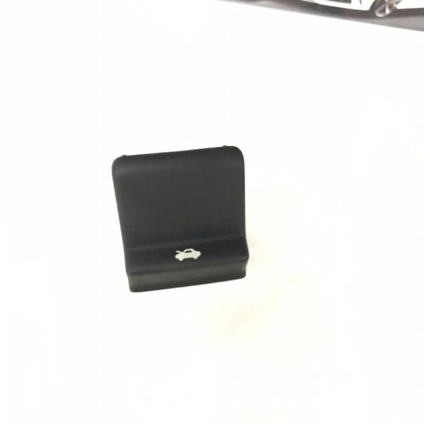 Alavanca Puxador Capo Dianteiro Ford Edge 3.5 V6 2009 2010
