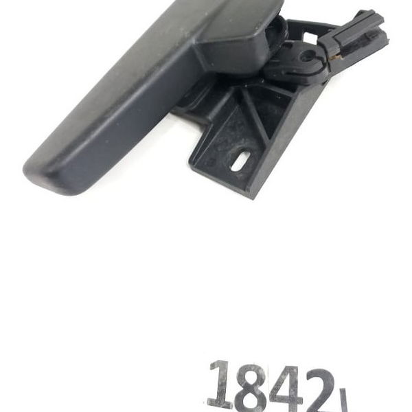 Alavanca Abertura Capô Vw Golf 2015 517823633