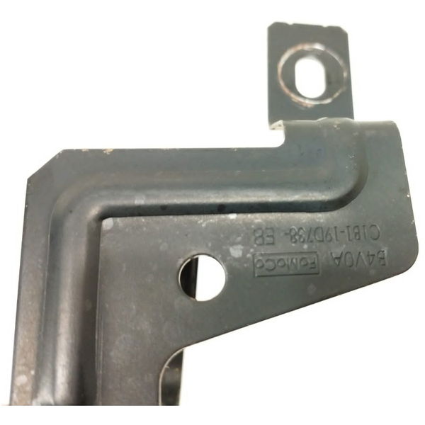 Suporte Mangueira Ar Ford Ka S 1.0 Hab 2017-18
