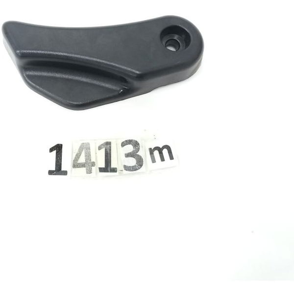 Alavanca Abertura Capo Bmw X4 2017 17949510