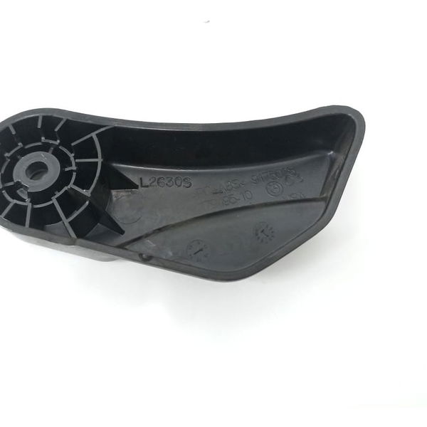 Alavanca Abertura Capo Bmw X4 2017 17949510