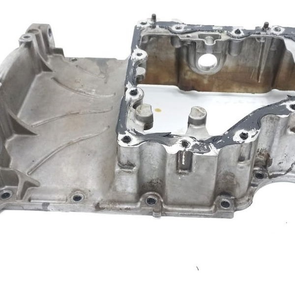 Carter Motor Gm Tracker 1.4 2018