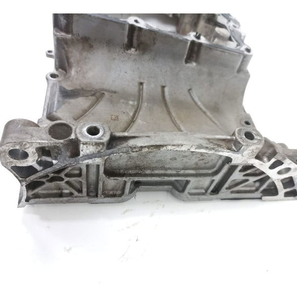 Carter Motor Gm Tracker 1.4 2018