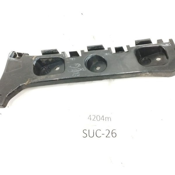 Guia Esquerdo Parachoque Traseiro Ford Ka S 1.0 Hab 2017-18