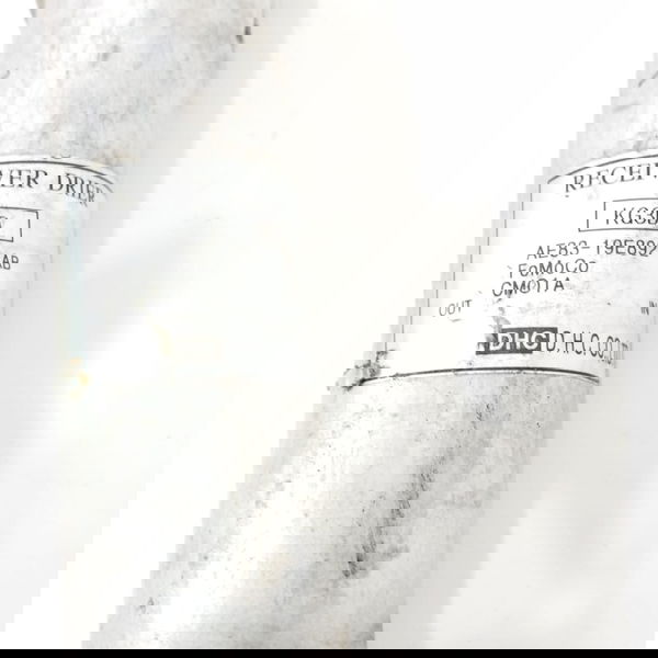 Filtro Secador Ar Condicionado Ford Ka S 1.0 Hab 2017-18