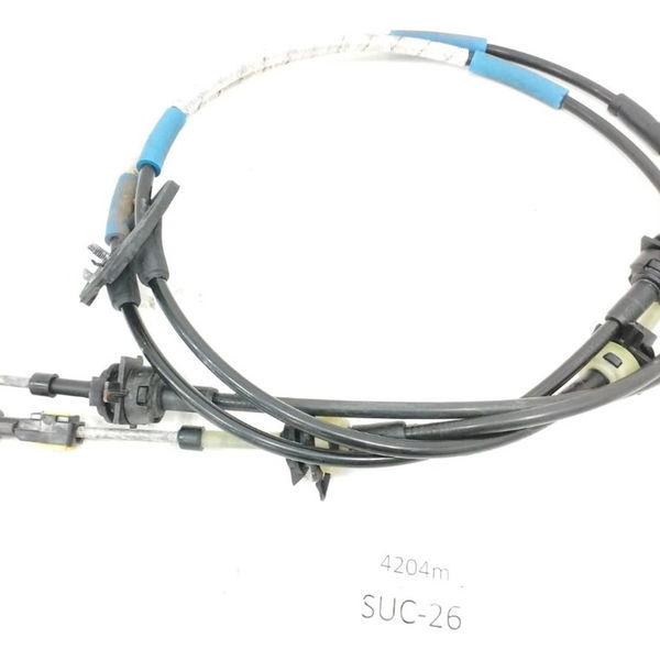 Cabo Trambulador Ford Ka S 1.0 Hab 2017-18