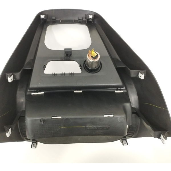 Acabamento Console Central Ford Ka S 1.0 Hab 2017-18