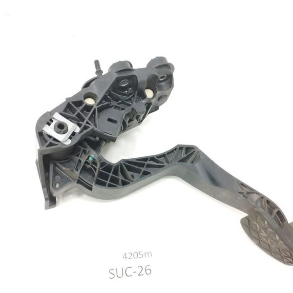 Pedal Embreagem Ford Ka S 1.0 Hab 2017-18