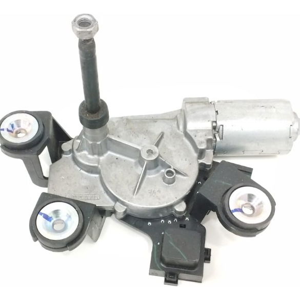 Motor Limpador Traseiro Ford Ka S 1.0 Hab 2017-18