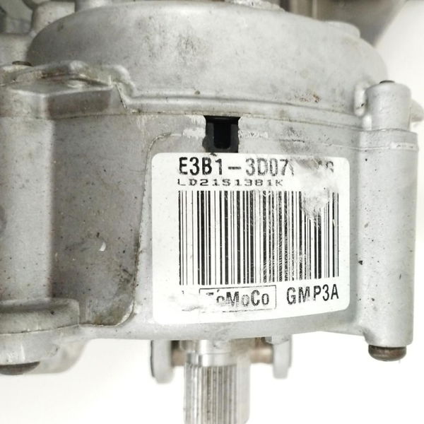 Coluna Direção Ford Ka S 1.0 Hab 2017-18