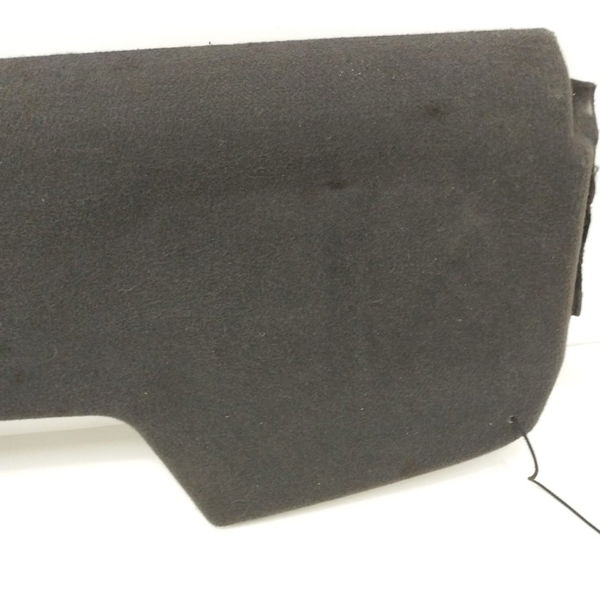 Tampão Bagagito Ford Ka S 1.0 Hab 2017-18