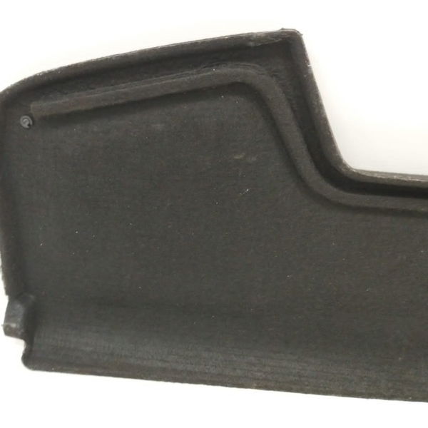 Tampão Bagagito Ford Ka S 1.0 Hab 2017-18