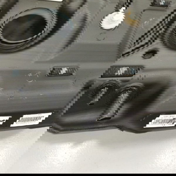 Tanque Combustível Ford Ka S 1.0 Hab 2017-18
