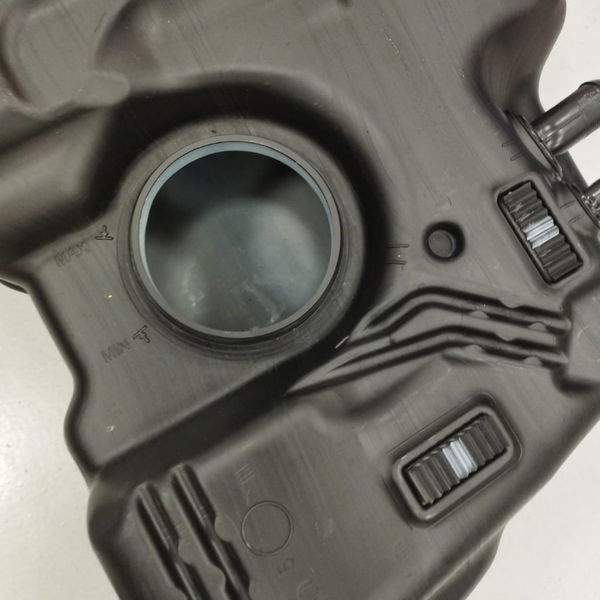 Tanque Combustível Ford Ka S 1.0 Hab 2017-18