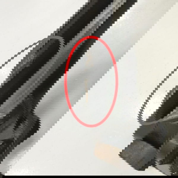 Painel Corta Fogo Ford Ka S 1.0 Hab 2017-18