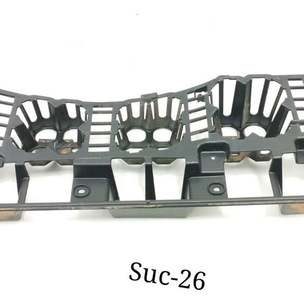 Absorvedor Impacto Parachoque Tras Ford Ka S 1.0 Hab 2017-18