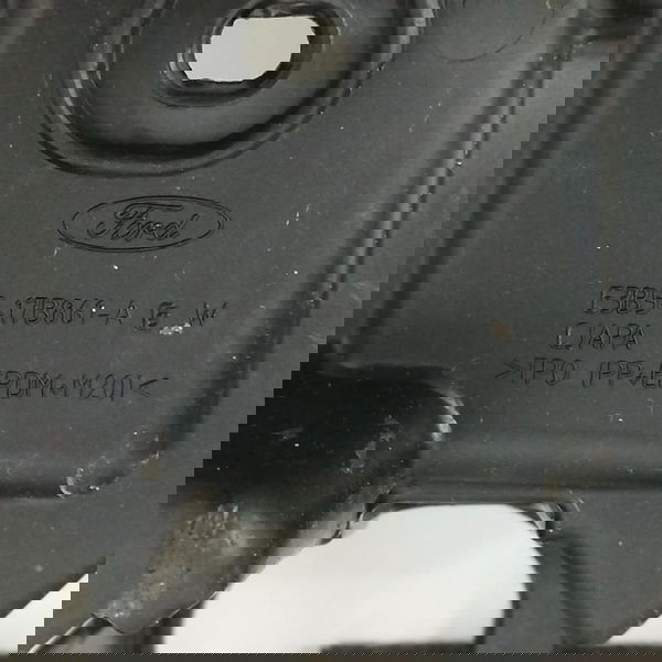 Absorvedor Impacto Parachoque Tras Ford Ka S 1.0 Hab 2017-18