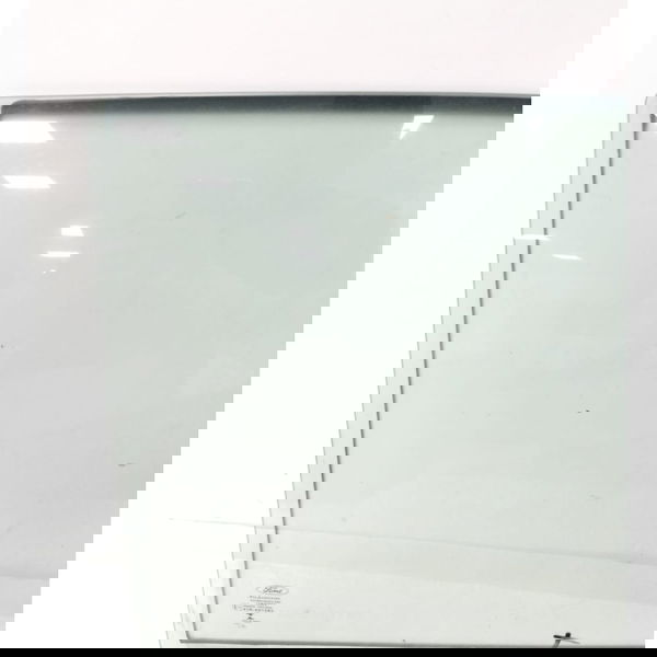 Vidro Porta Traseira Esquerda Ford Ka S 1.0 Hab 2017-18