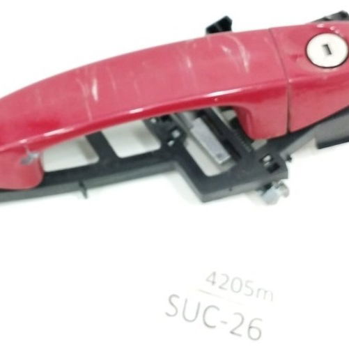 Maçaneta Externa Diant Esque Ford Ka S 1.0  2017-18