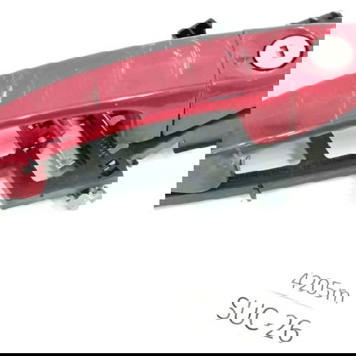 Maçaneta Externa Diant Esque Ford Ka S 1.0  2017-18