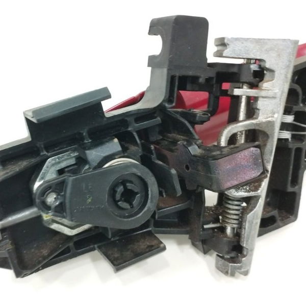 Maçaneta Externa Diant Esque Ford Ka S 1.0  2017-18
