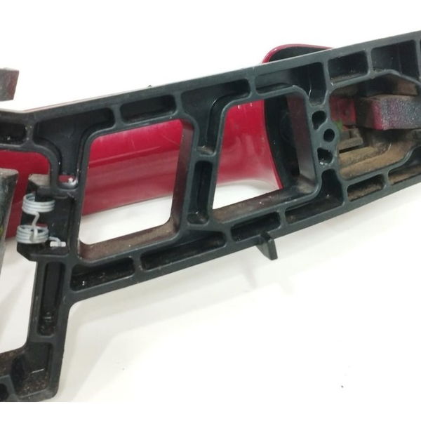 Maçaneta Externa Diant Esque Ford Ka S 1.0  2017-18