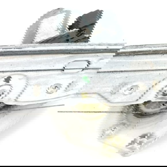 Maquina Vidro Diantei Esquerd Ford Ka S 1.0 2017-18