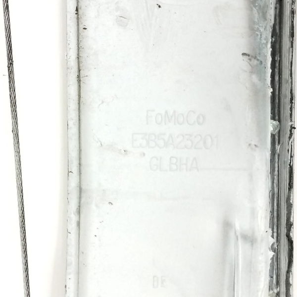 Maquina Vidro Diantei Esquerd Ford Ka S 1.0 2017-18