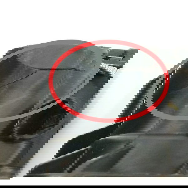 Retrovisor Esquerdo Ford Ka S 1.0  2017-18