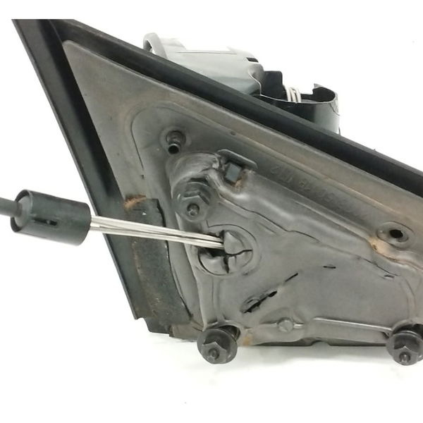 Retrovisor Esquerdo Ford Ka S 1.0  2017-18