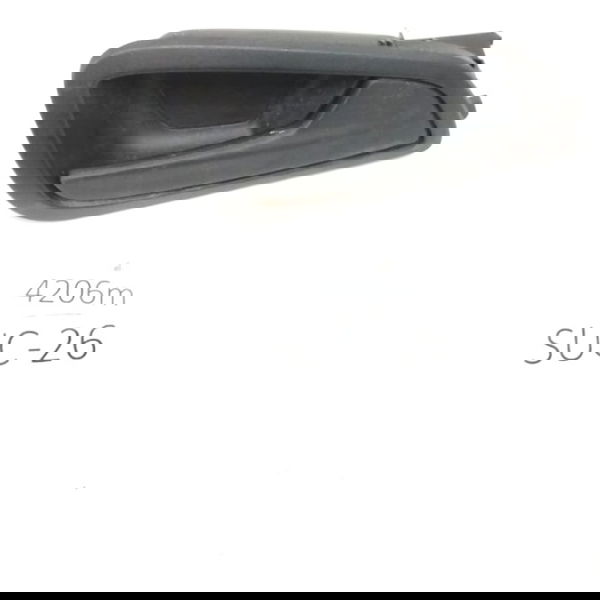 Maçaneta Interna Diant Direi Ford Ka S 1.0  2017-18