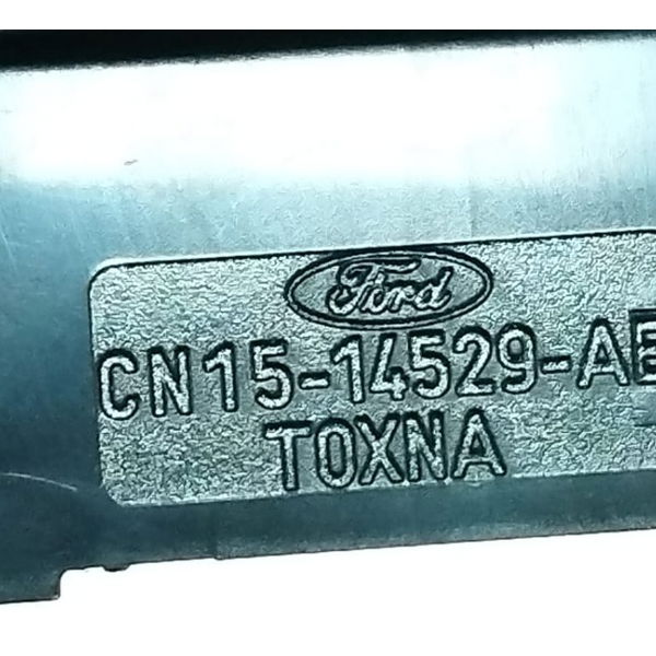 Moldura Botão Vidro Diant Direit Ford Ka S1.0 2017