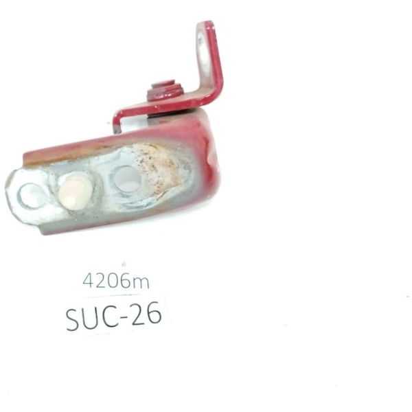 Dobradiça Superior Diant Dir Ford Ka S 1.0 2017-18