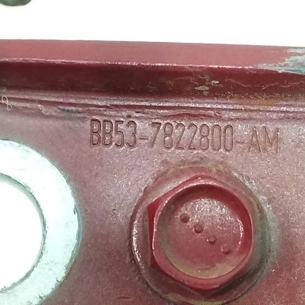 Dobradiça Superior Diant Dir Ford Ka S 1.0 2017-18