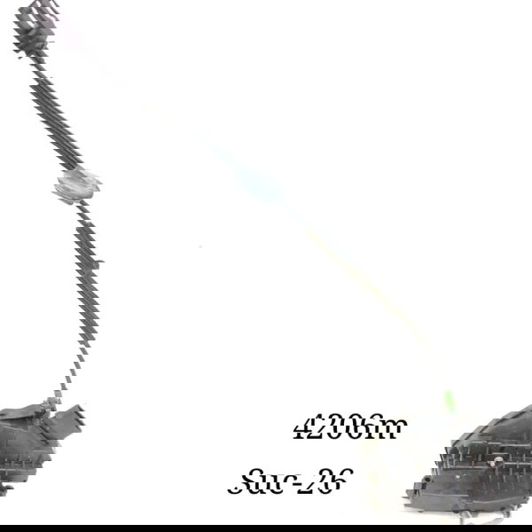 Fechadura Dianteira Direita Ford Ka S 1.0  2017-18