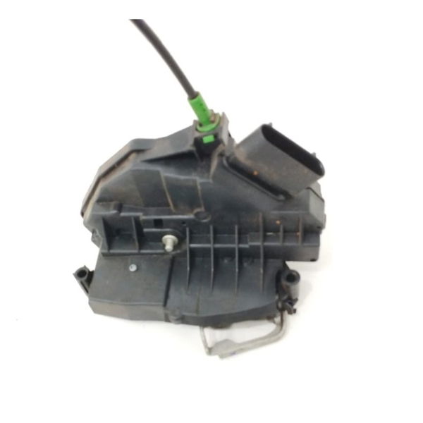 Fechadura Dianteira Direita Ford Ka S 1.0  2017-18