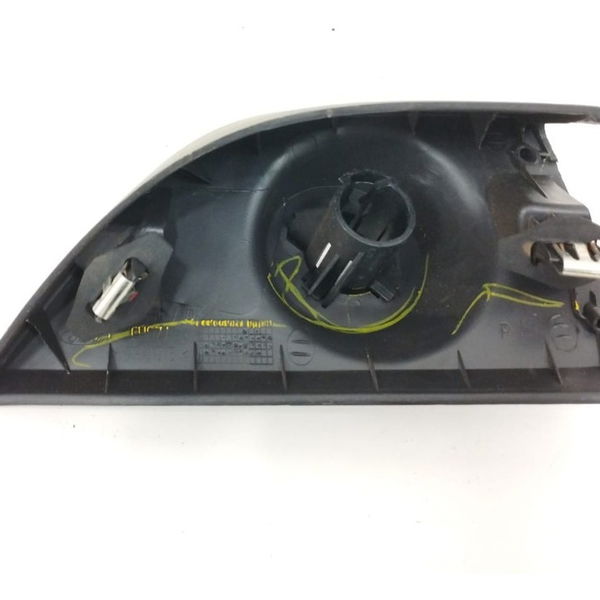 Acabamento Interno Retrovisor Ford Ka S 1.0 2017-18