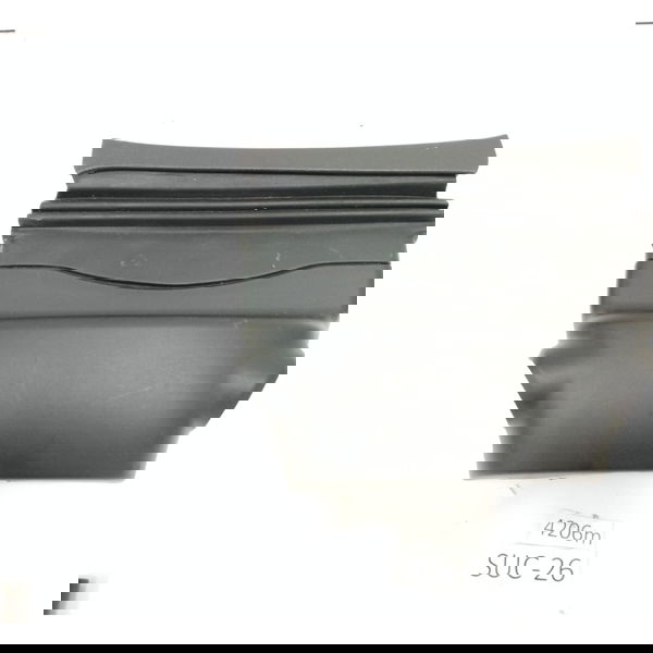 Moldura Superior Coluna Direção Ford Ka S1.0 2017