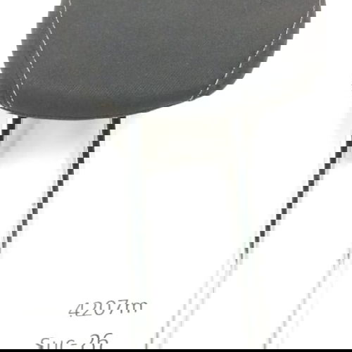 Encosto Cabeça Tras Central Ford Ka S 1.0 2017-18