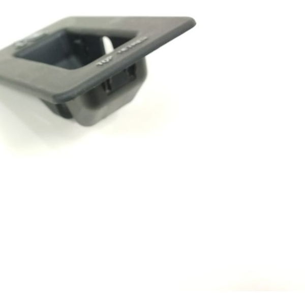 Acabamento Isofix Ford Ka S 1.0 2017-18