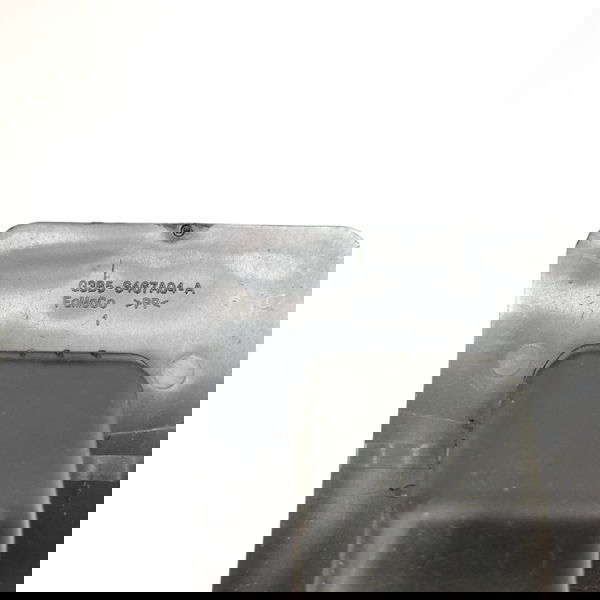 Acabamento Isofix Ford Ka S 1.0 2017-18