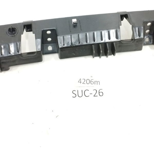 Guia Direito Parachoque Trase Ford Ka S 1.0 2017-18