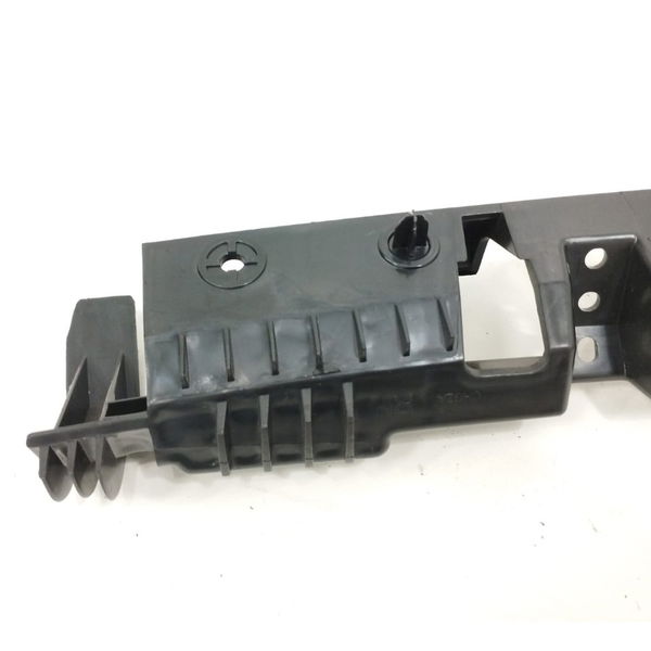 Guia Direito Parachoque Trase Ford Ka S 1.0 2017-18