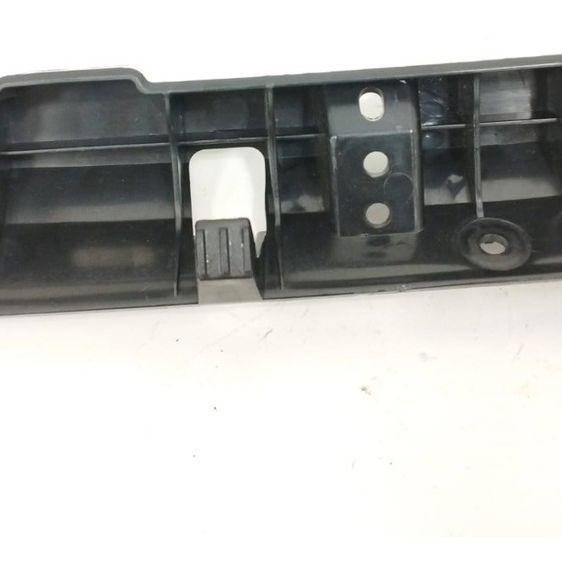 Guia Direito Parachoque Trase Ford Ka S 1.0 2017-18
