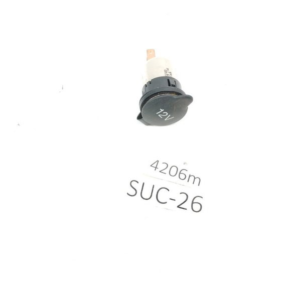 Tomada 12v Ford Ka S 1.0 2017-18