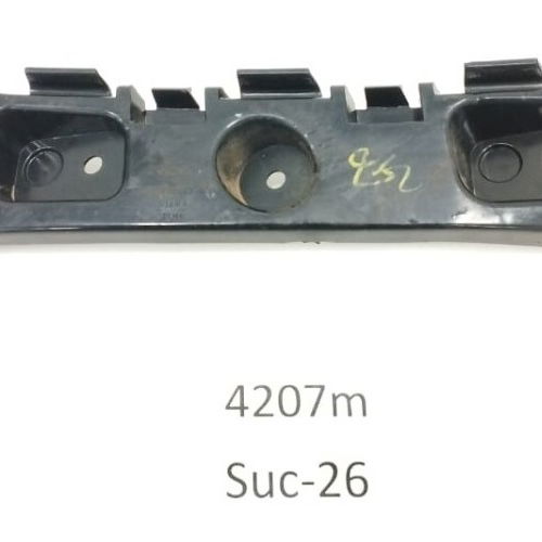 Guia Esq Para-choque Tras Ford Ka S T 2017-18