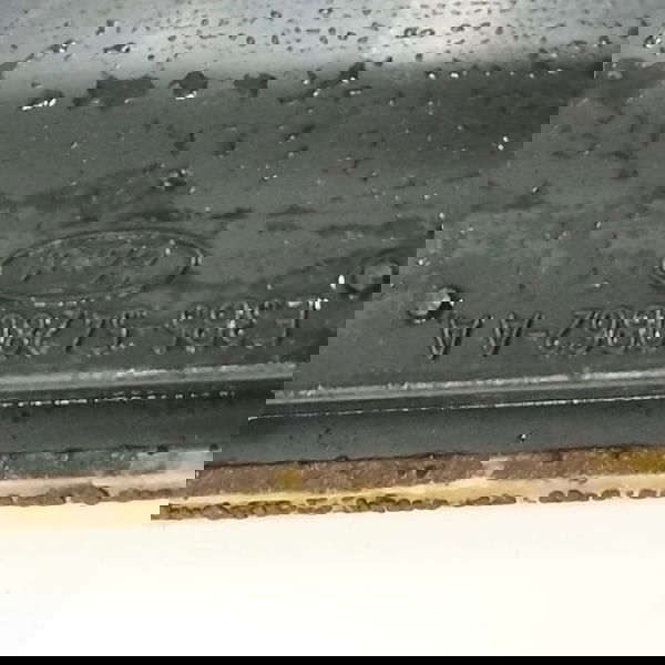 Saída Ar Lateral Carroceria Ford Ka S 2017-18
