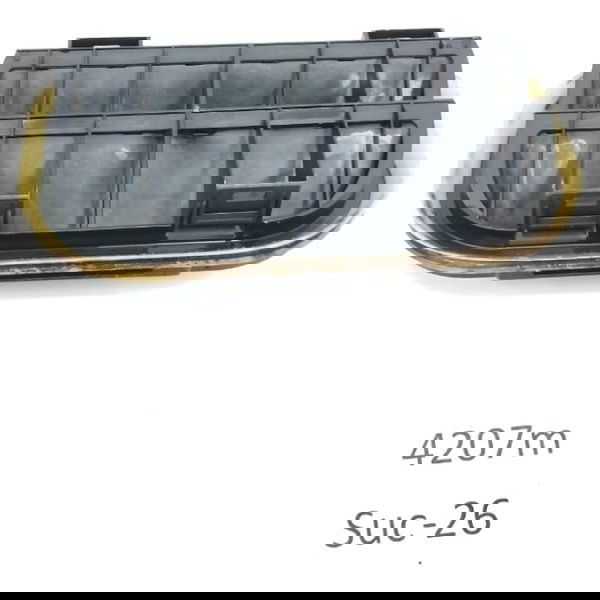 Saída Lateral Carroceria Ford Ka S 1.0  2017-18