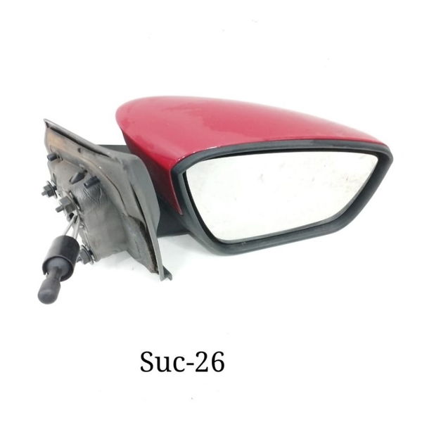 Retrovisor Direito Ford Ka S 1.0  2017-18