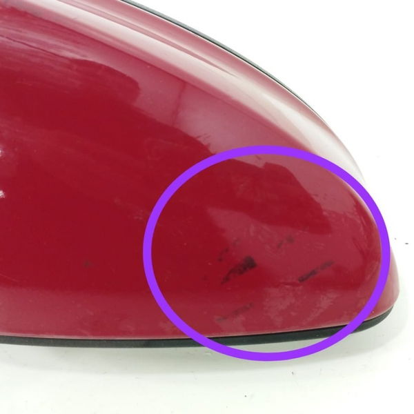 Retrovisor Direito Ford Ka S 1.0  2017-18